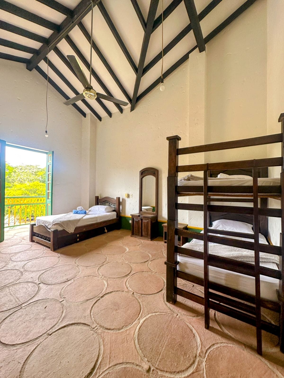 Casa campestre en venta en cauca viejo