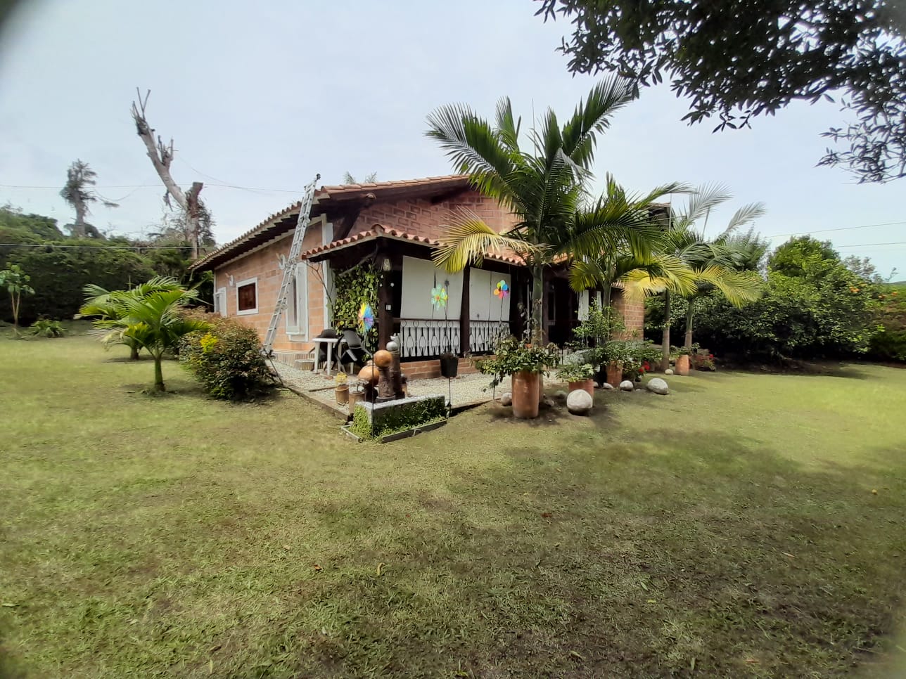 Finca en Venta en Rionegro Antioquia