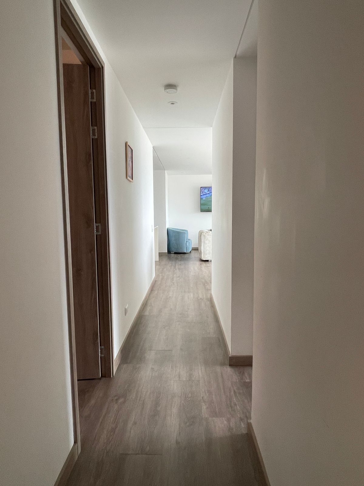 Apartamento para venta en Sabaneta