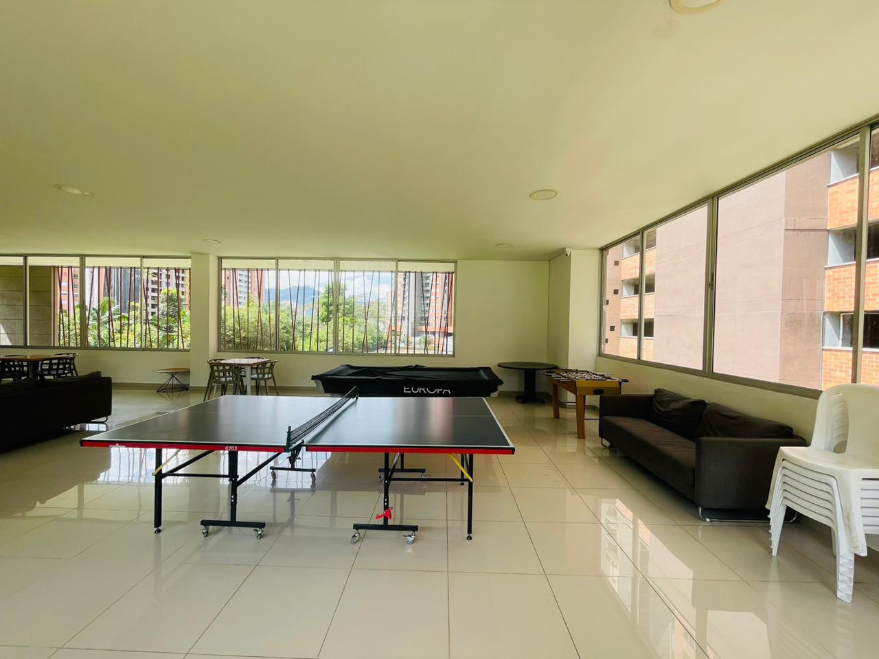 ¡Oportunidad única! Apartamento Para La Venta en Sabaneta