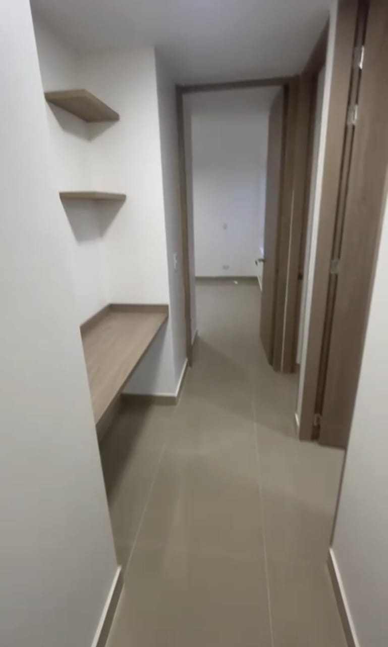 Apartamento en venta en Itagui Santa Maria