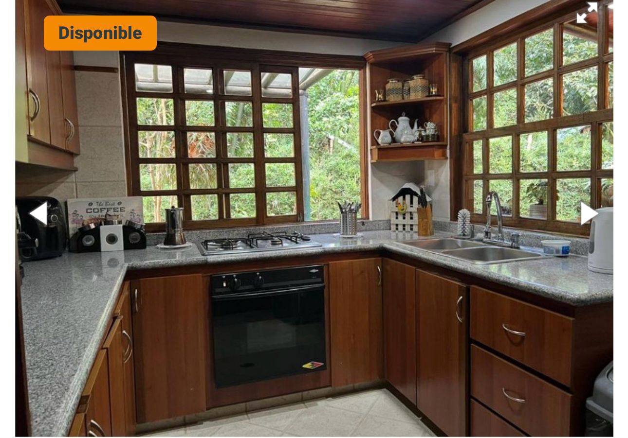 Casa para la venta en Sabaneta