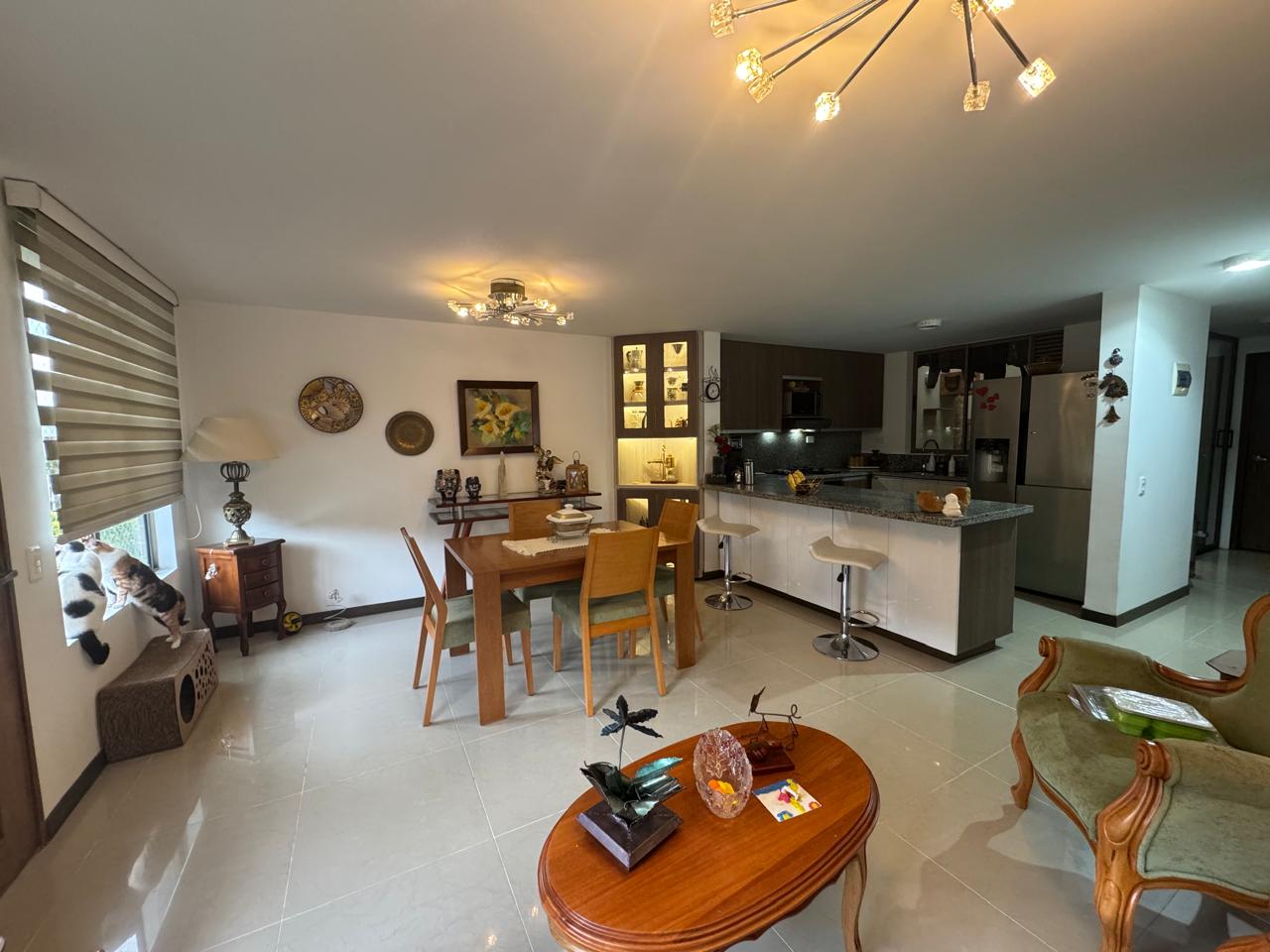 Casa en venta en la Estrella