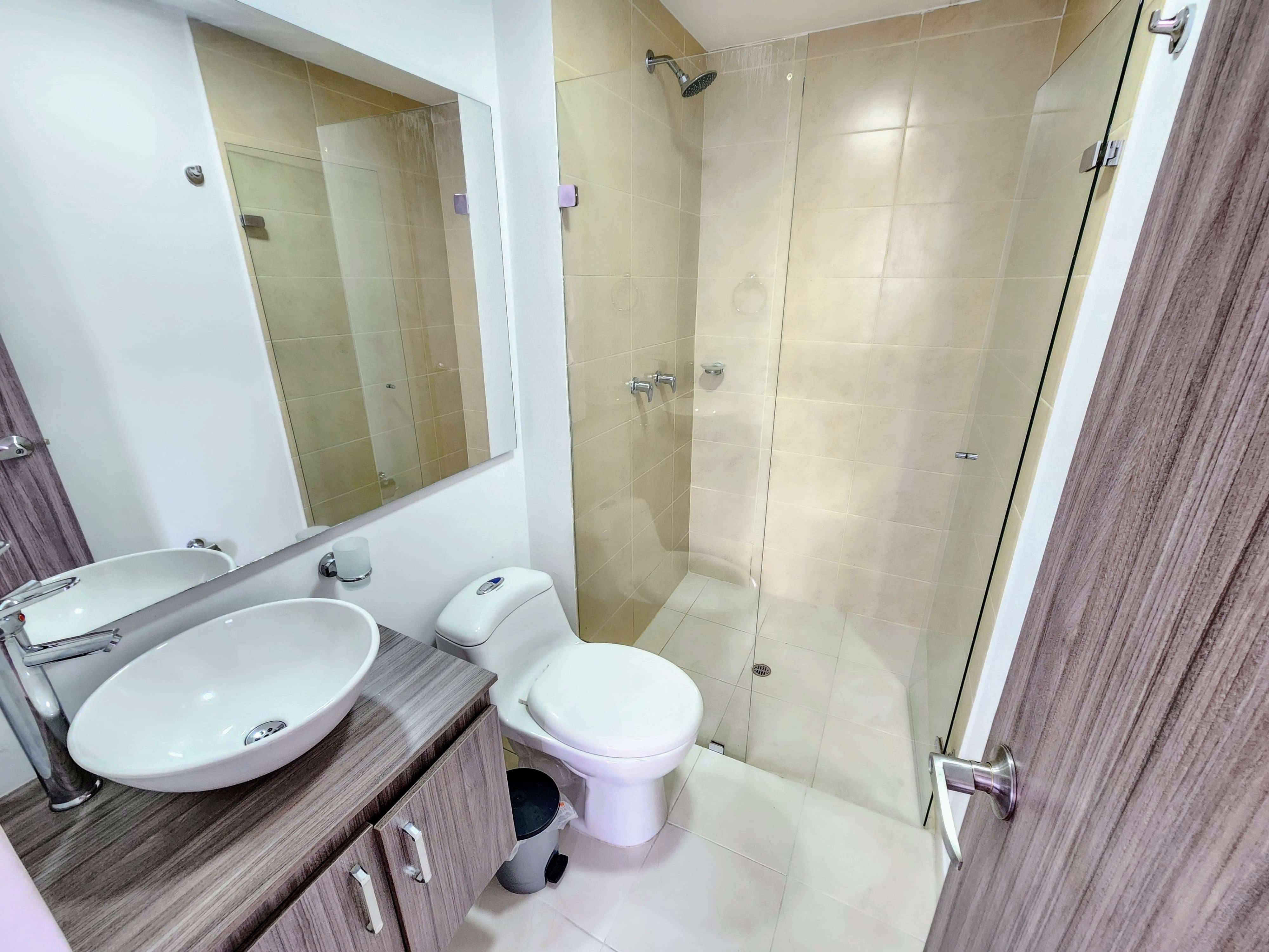 Apartamento en venta suramerica itagui