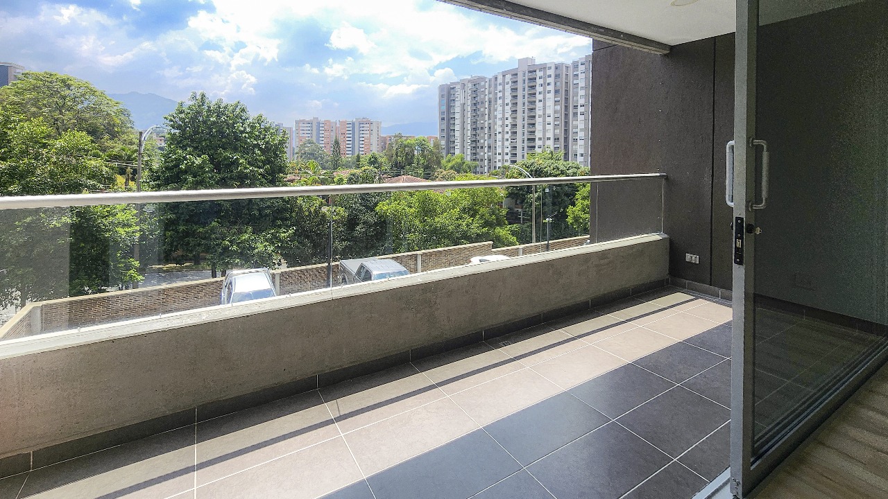 Apartamento en venta sector Benedictinos