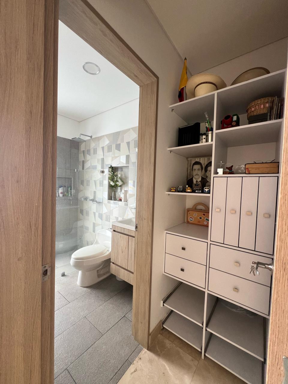 Venta de casa en Envigado Loma de El Escobero