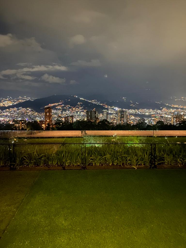 Apartamento para la venta- Poblado los Balsos Medellín