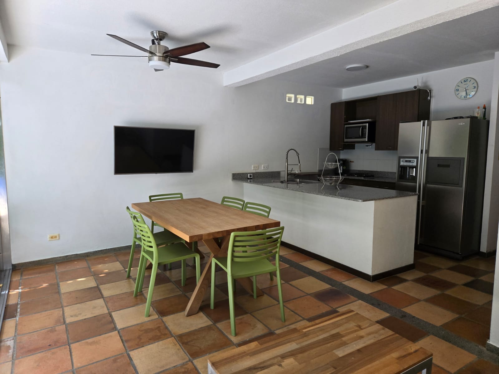 Casa campestre en Santa fe de Antioquia