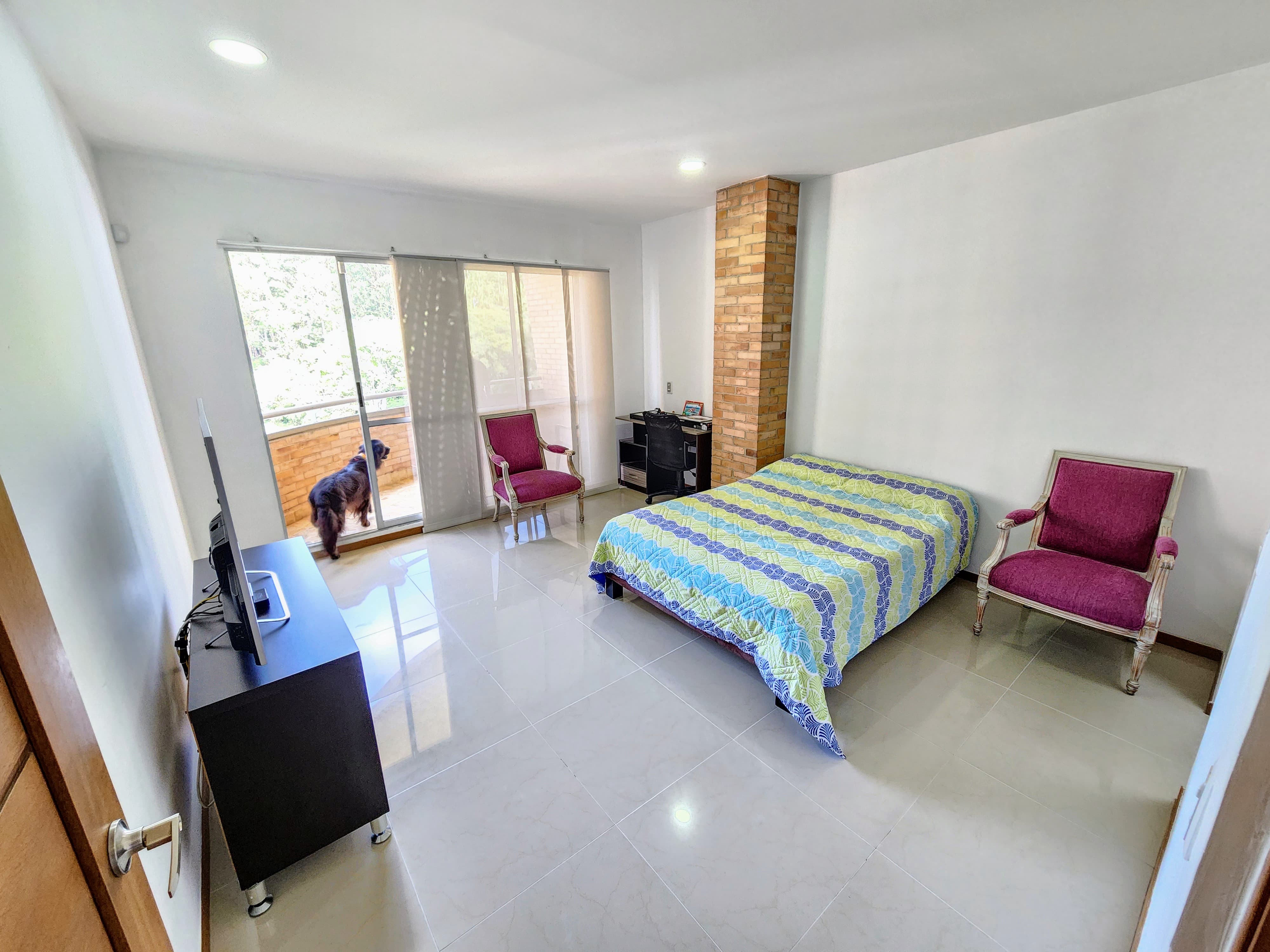Penthouse en venta las lomitas sabaneta