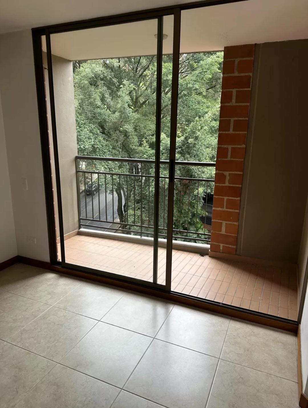 Apartamento en venta en Castropol Medellin