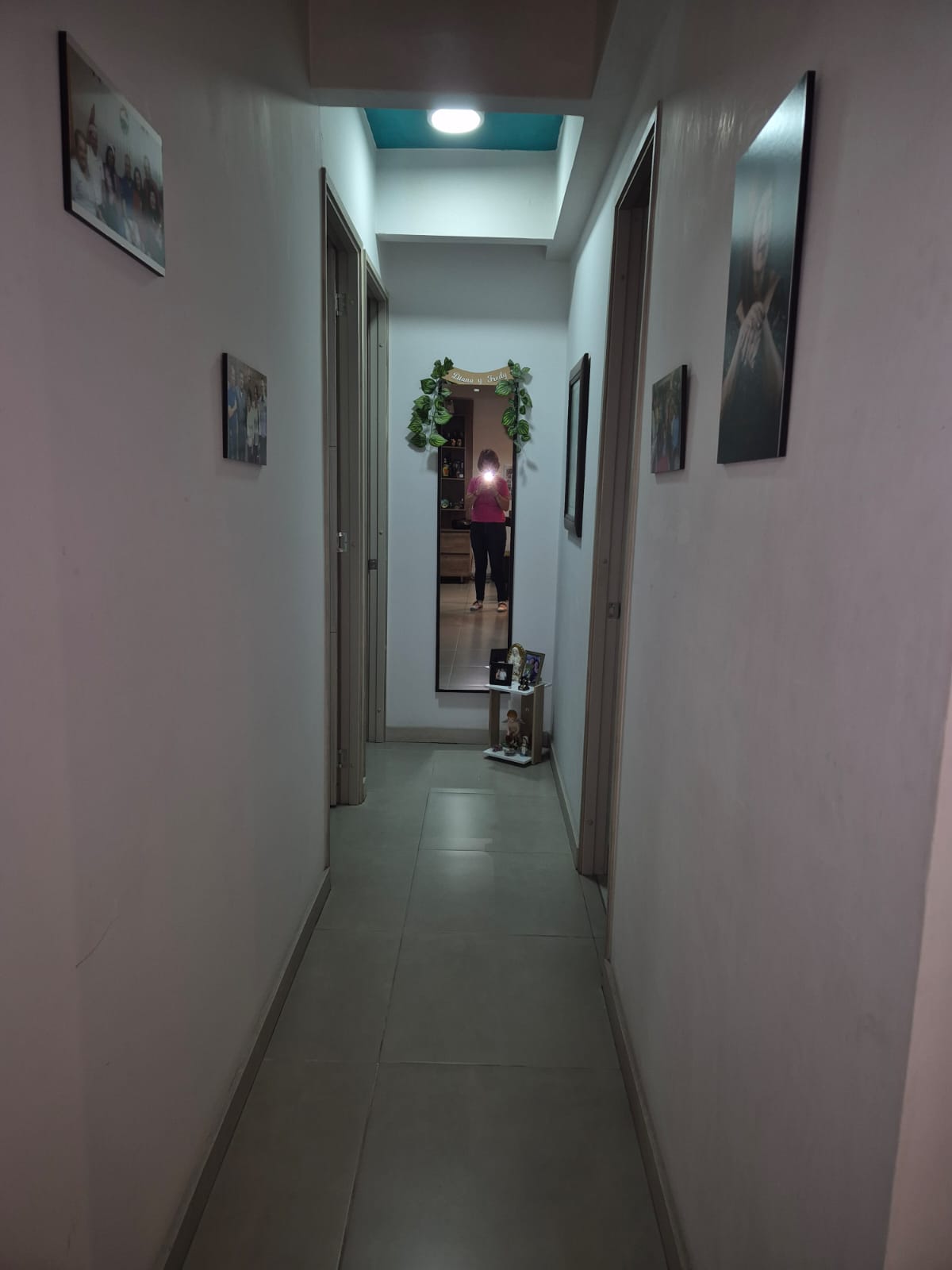 Apartamento para venta en Loma De Los Bernal