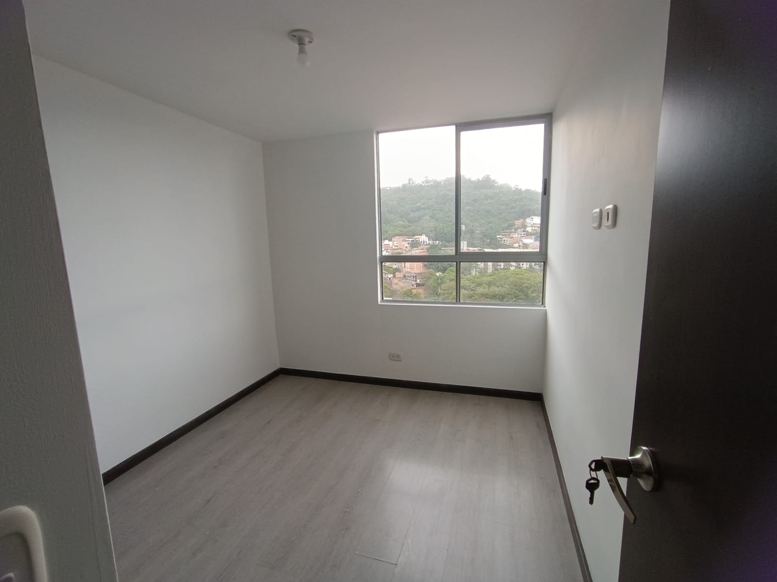 Apartamento en venta en San German - Tierra Firme