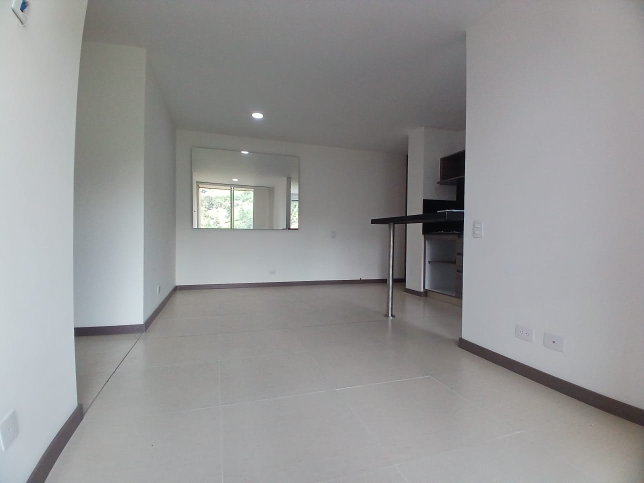 Apartamento para arriendo La Florida Sabaneta