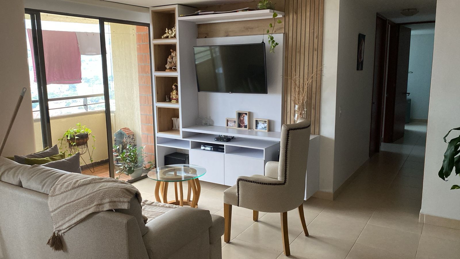 Venta de apartamento en Belén Loma de Los Bernal