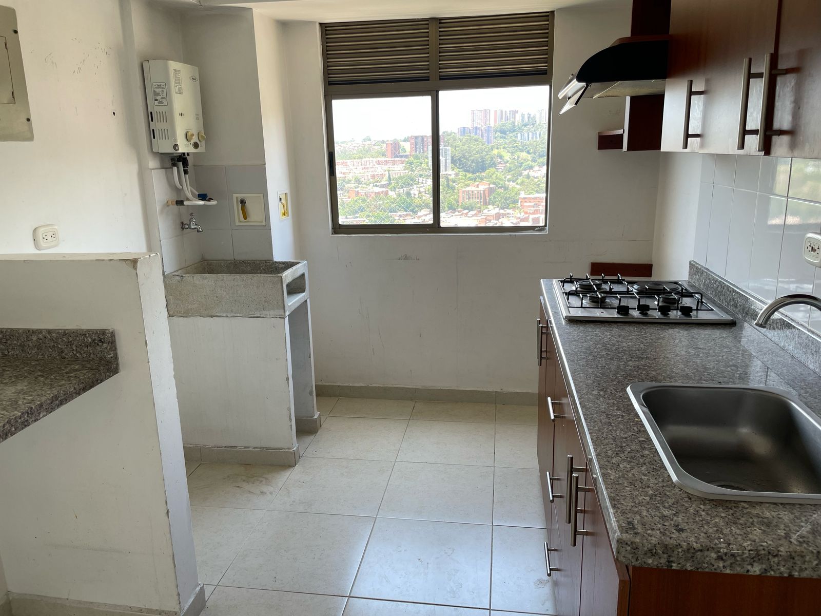 Venta de apartamento en Belén Loma de Los Bernal