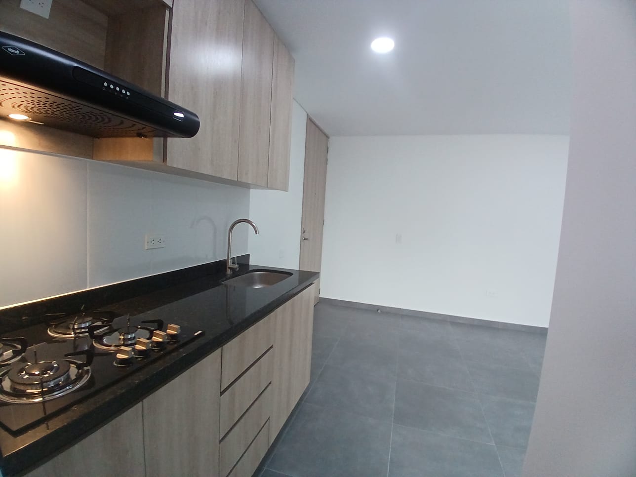 Apartamento para arriendo en la Doctora, Sabaneta, Medellín