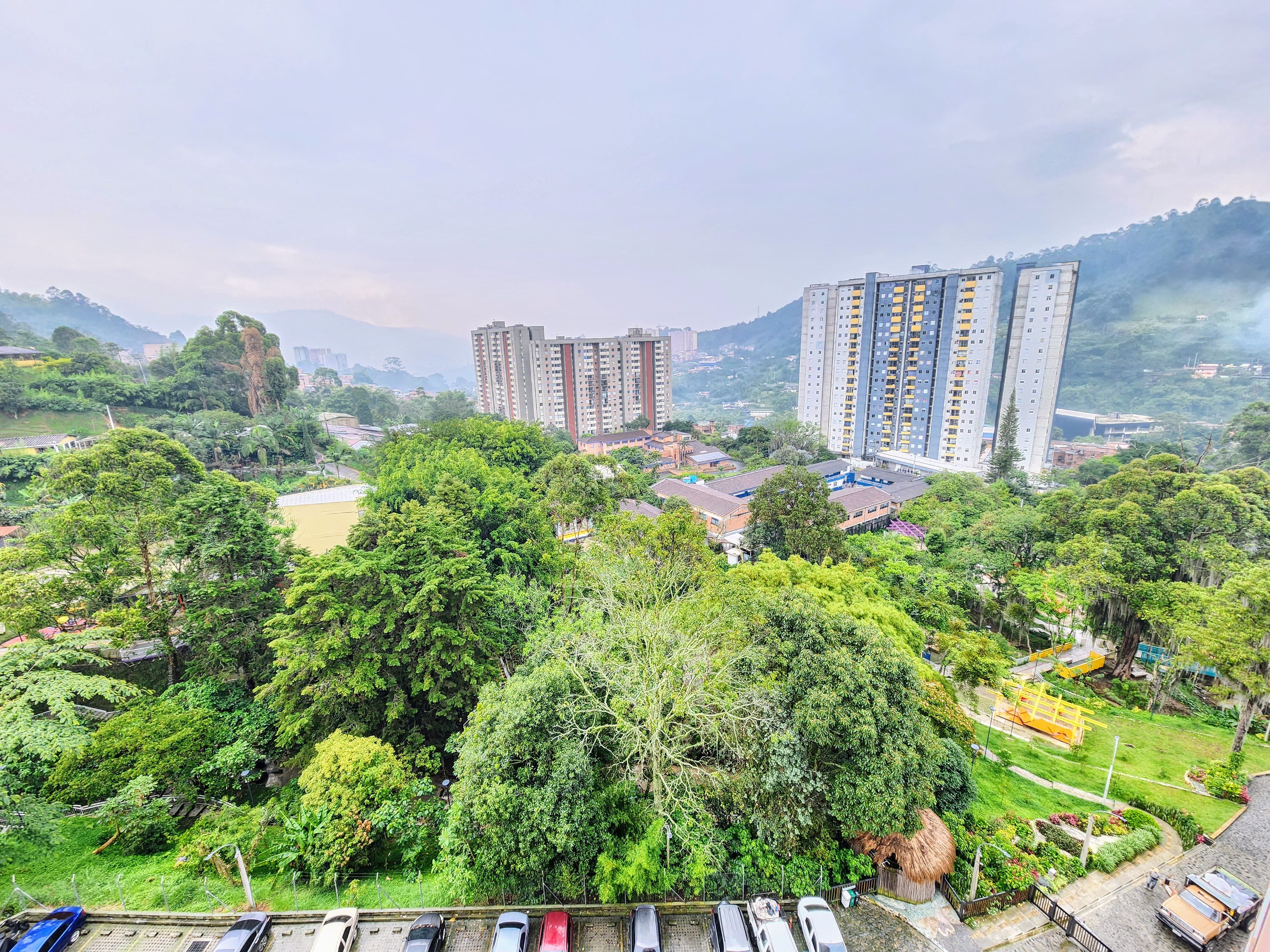 Apartamento en venta en la estrella 260 millones