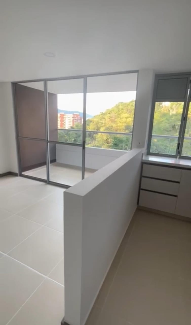 Apartamento para estrenar en venta en Sabaneta