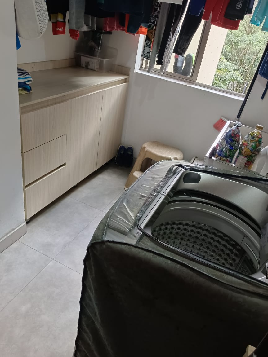 Apartamento en Venta Loma de Los Bernal