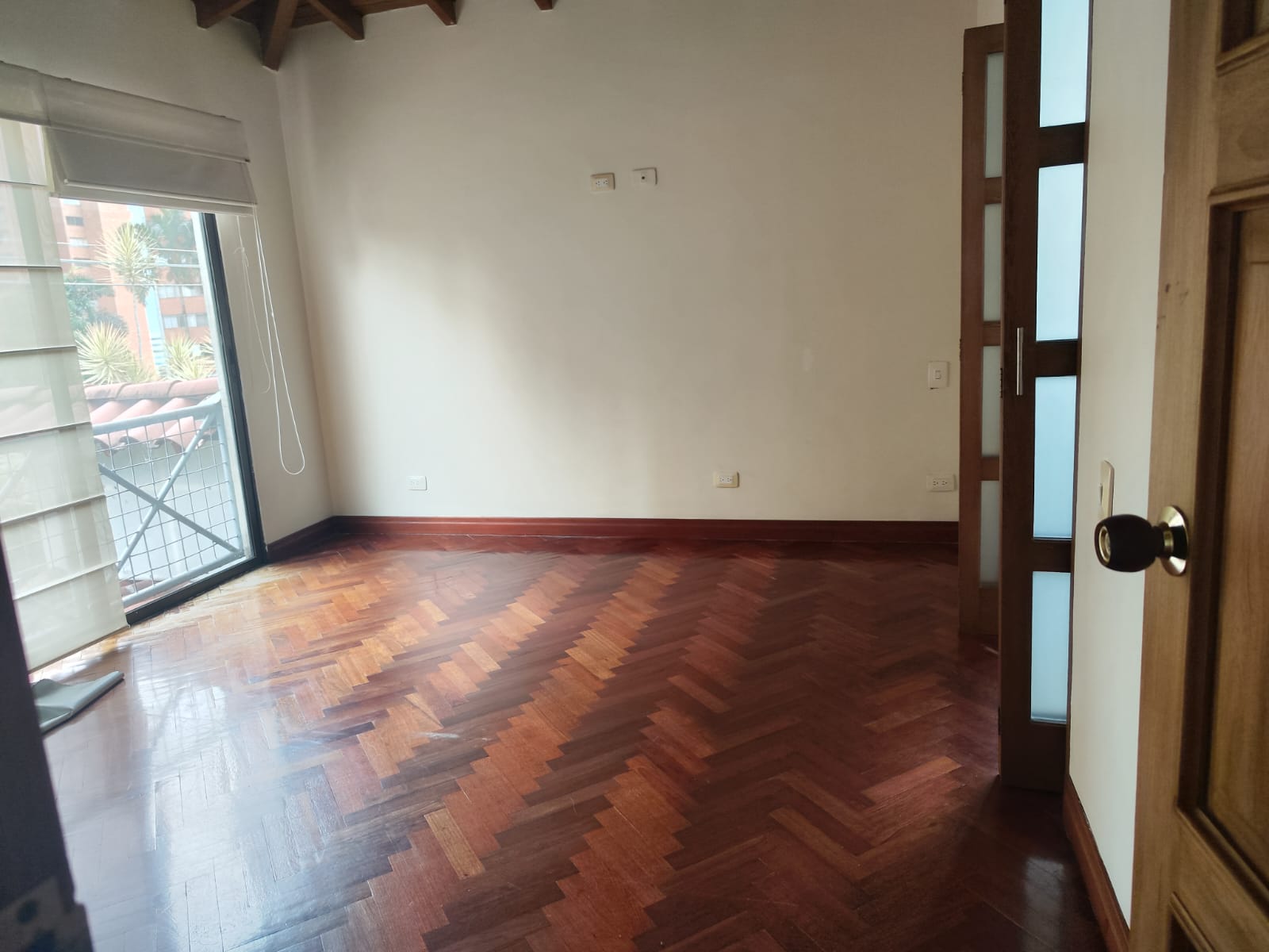 Venta de casa en El Poblado Loma de Los Parra