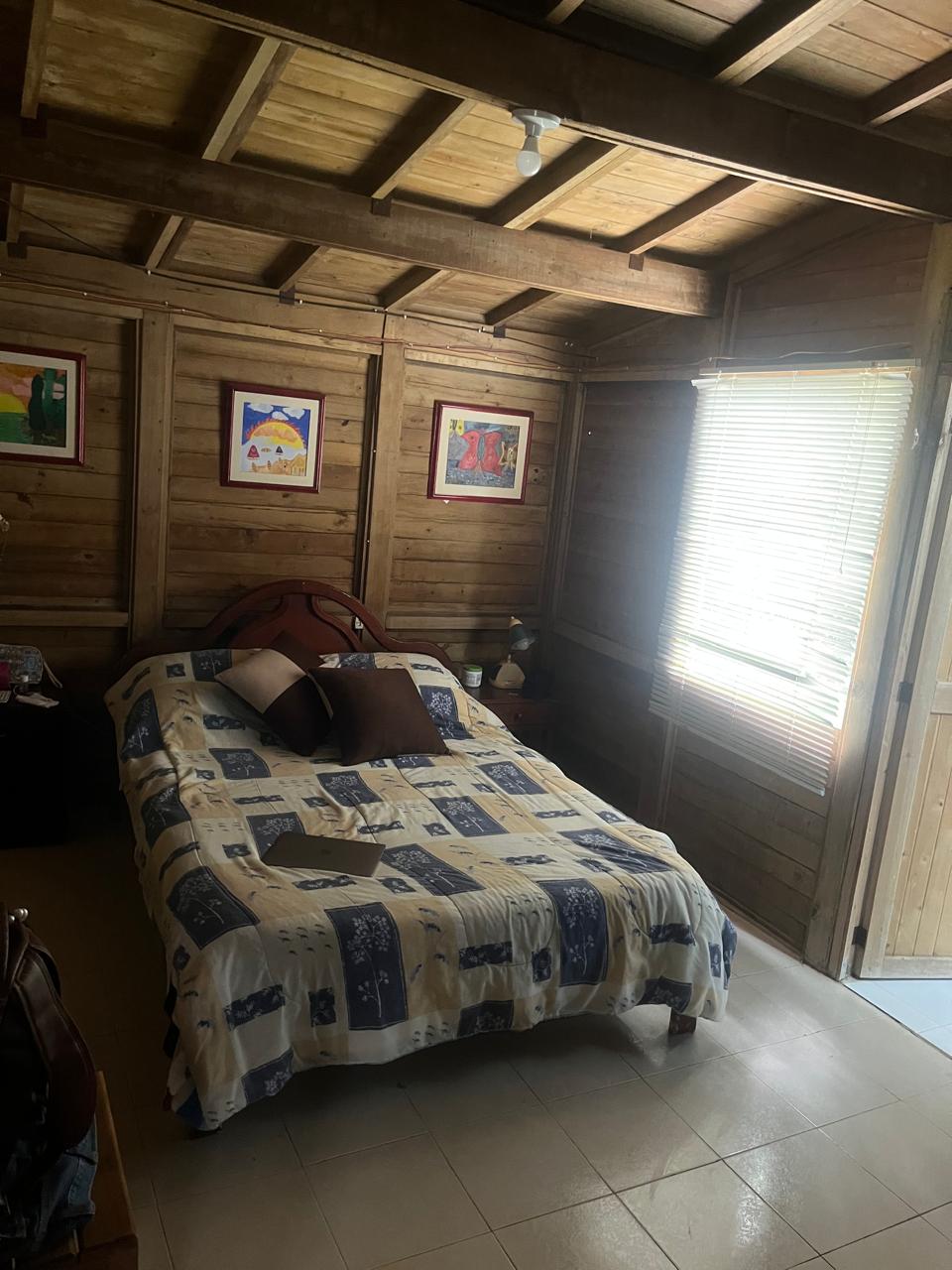 Finca Agropecuaria en Venta en Santo Domingo Antioquia