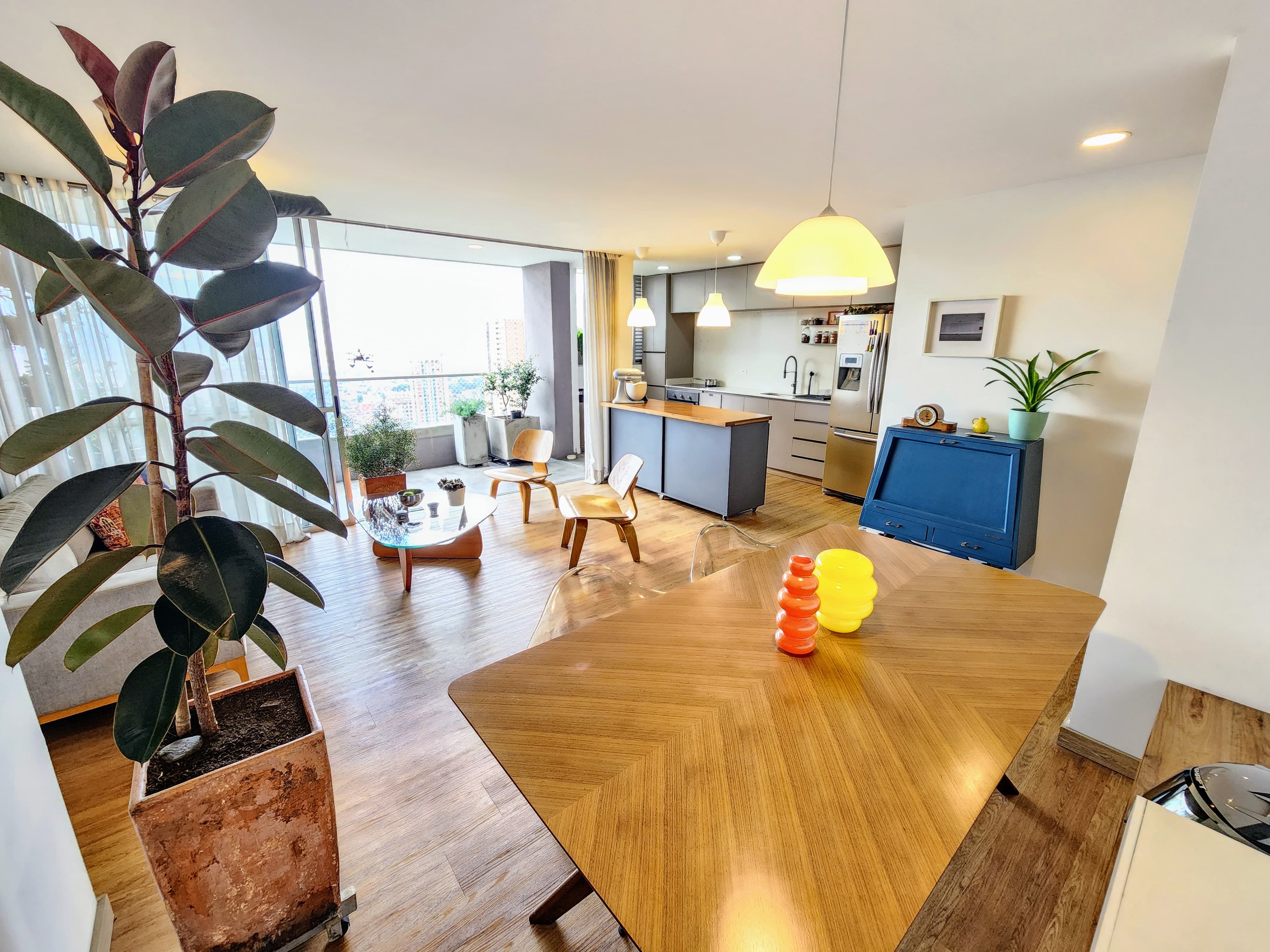 Apartamento en venta sector suramerica itagui