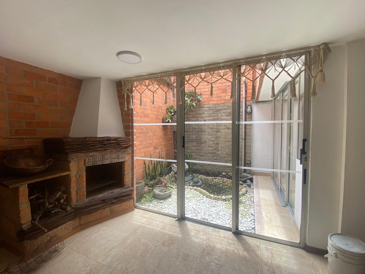 Casa en venta en Suramerica la Estrella