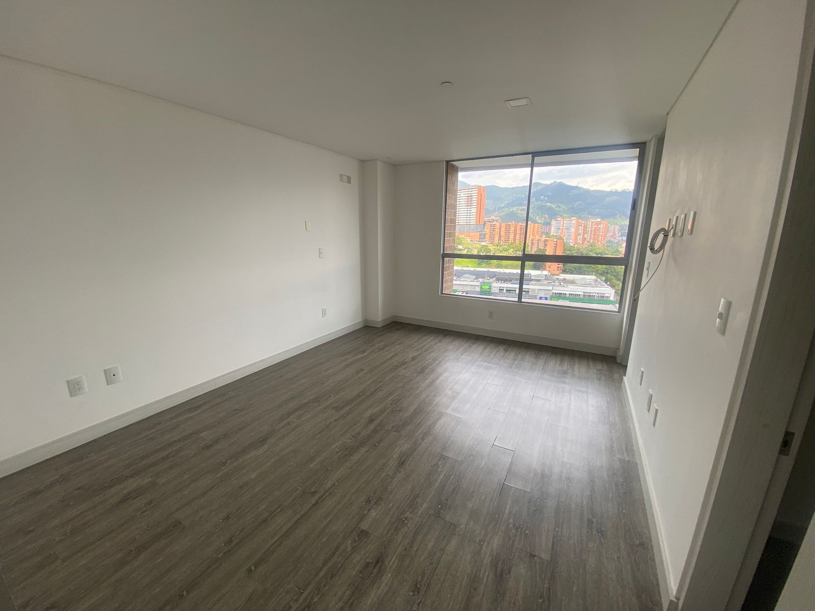 Apartamento en venta en Envigado Loma del Chocho