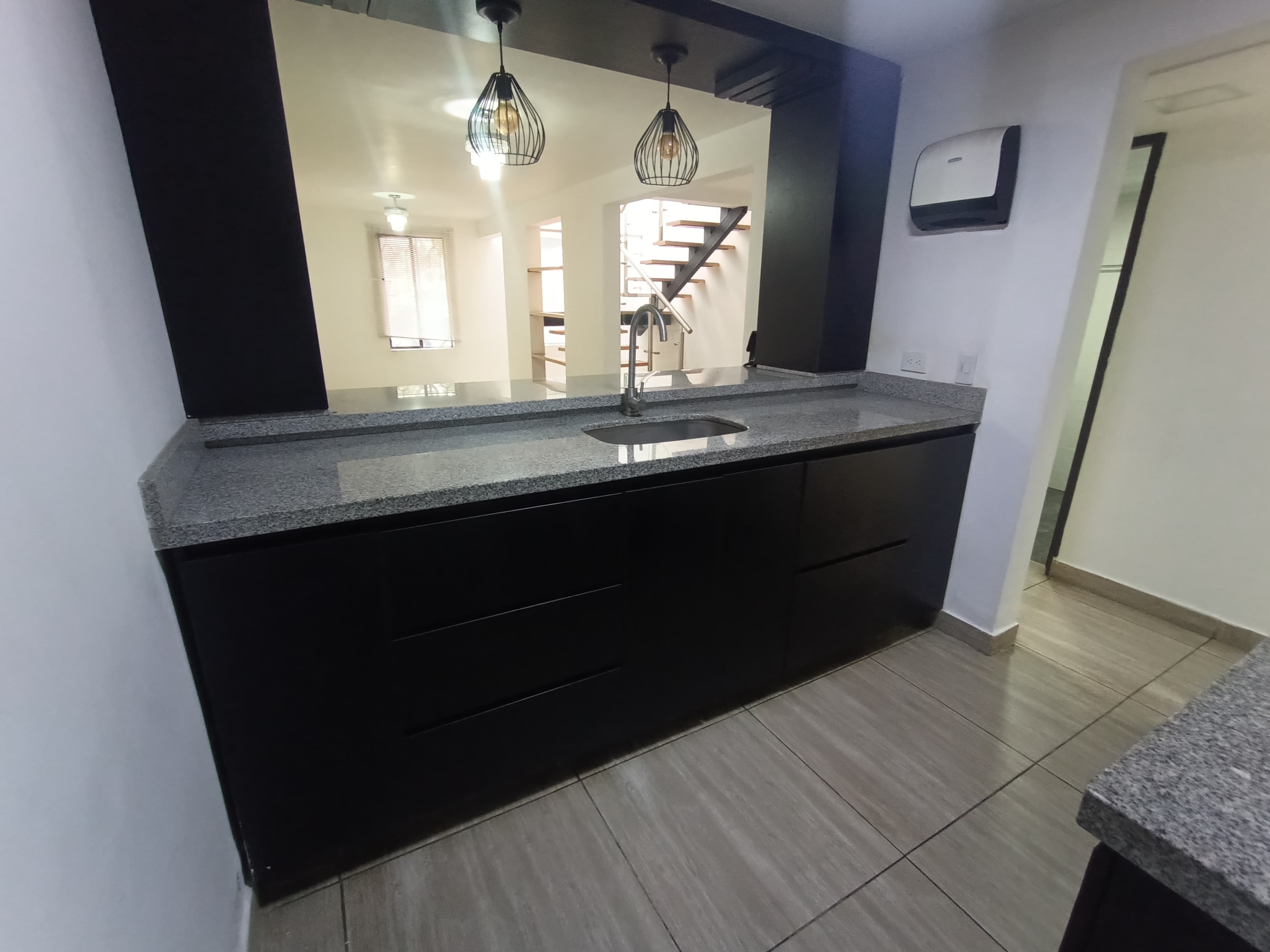 Casa en Arriendo  Belén la Mota Medellín