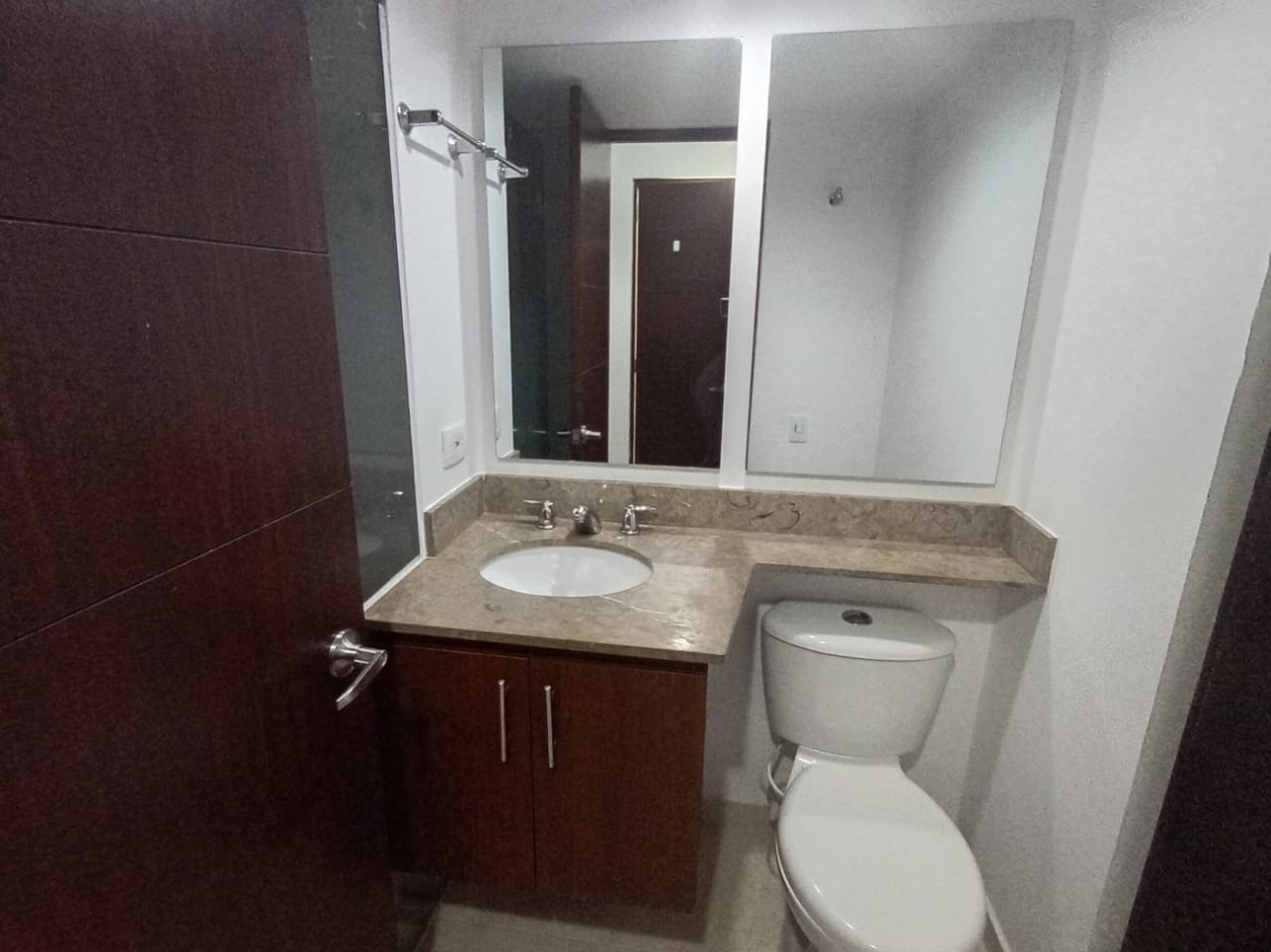 Apartamento para la venta en Sabaneta