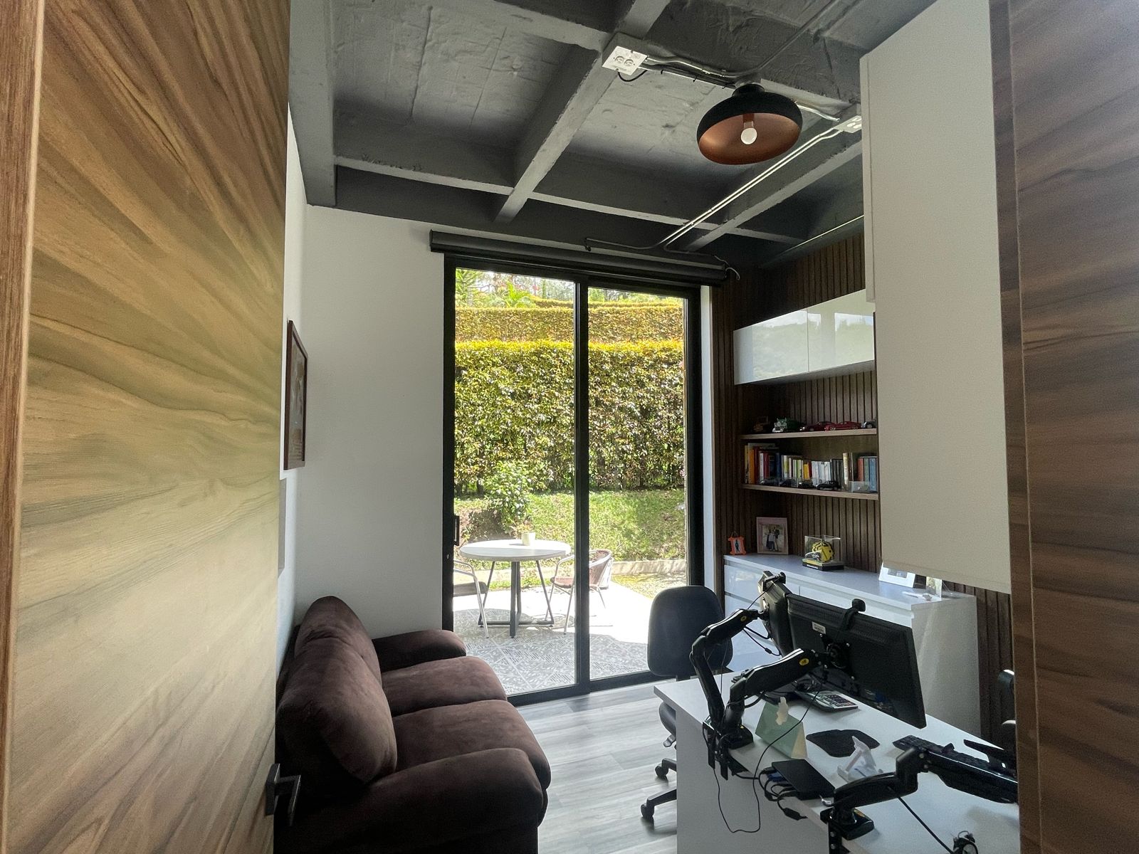 Casa finca  en venta en Guarne Antioquia vereda La Clarita