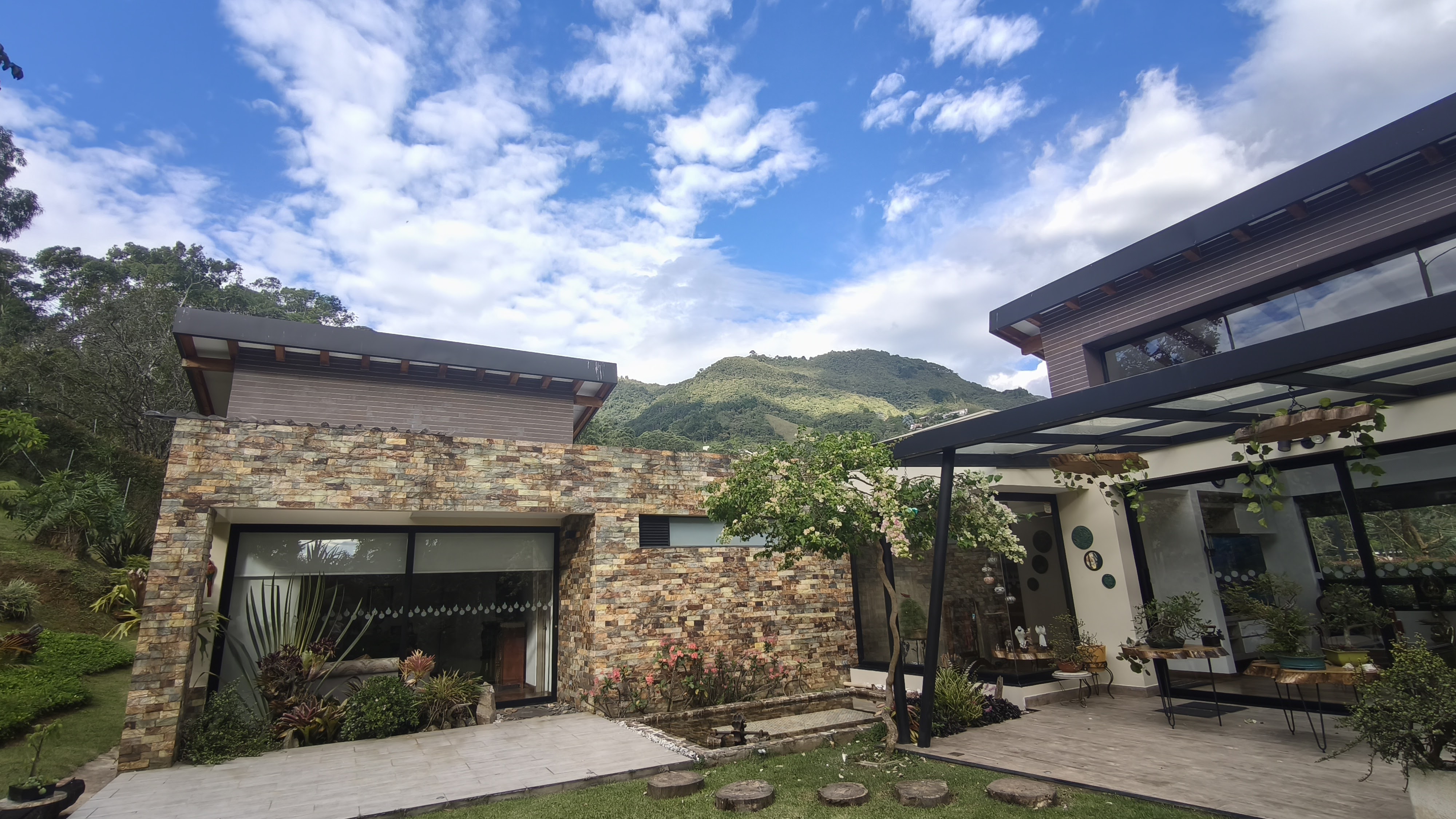 Venta de casa en Envigado Loma del Escobero