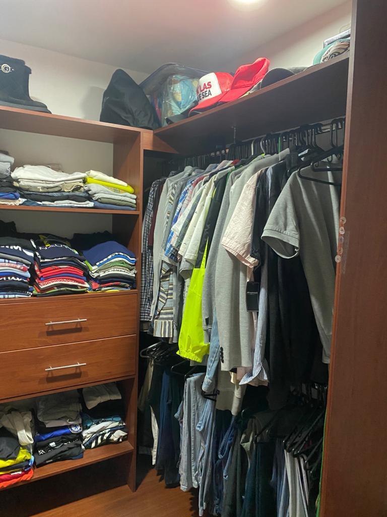 Apartamento para la venta en Loma de los Bernal Medellín