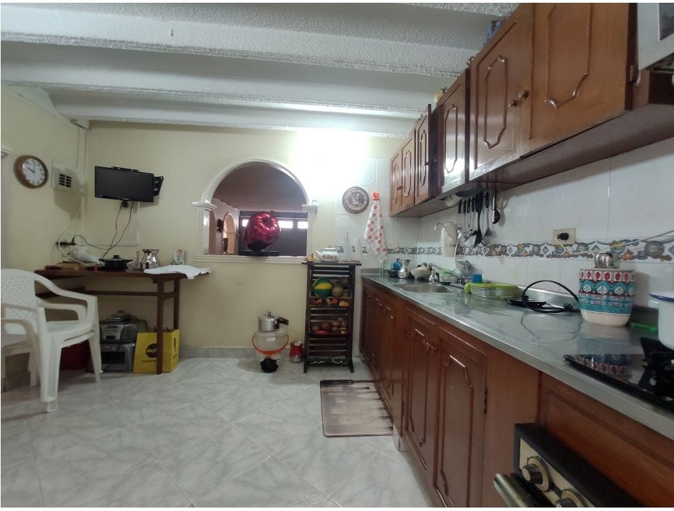 Casa para la venta en Belen la Nubia