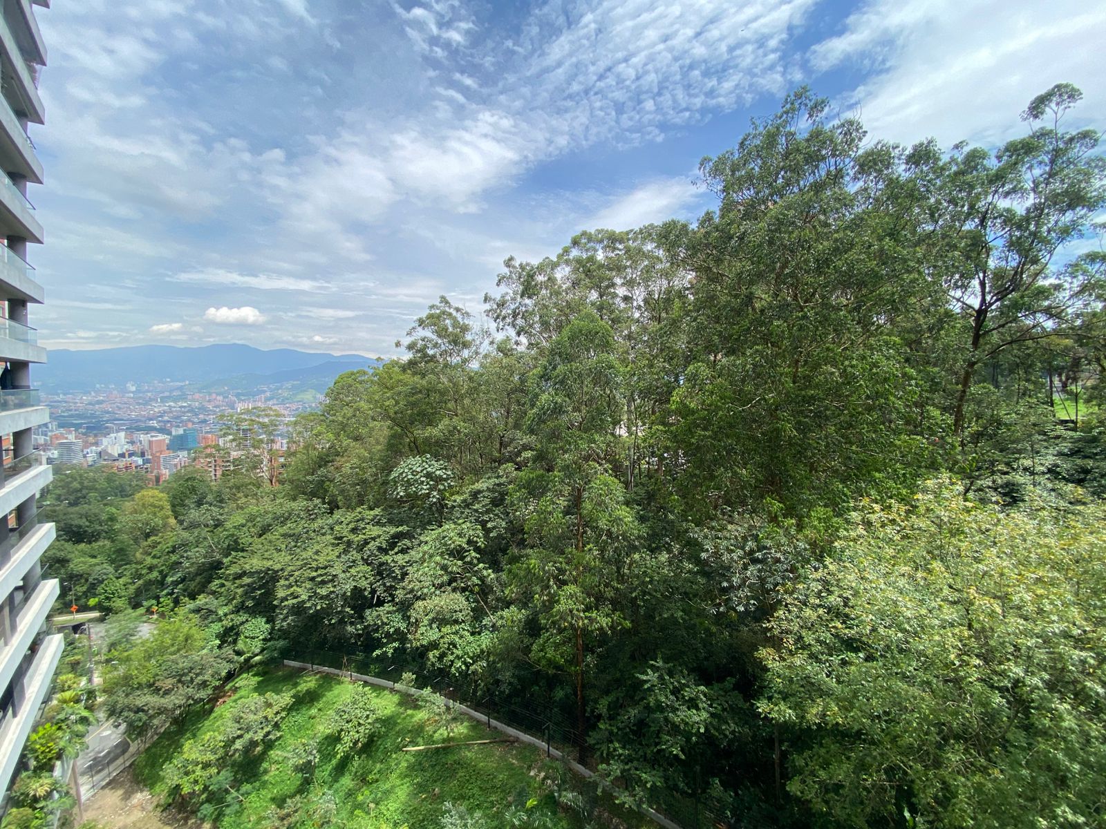 Apartamento en venta en el Poblado Palmas Medellin