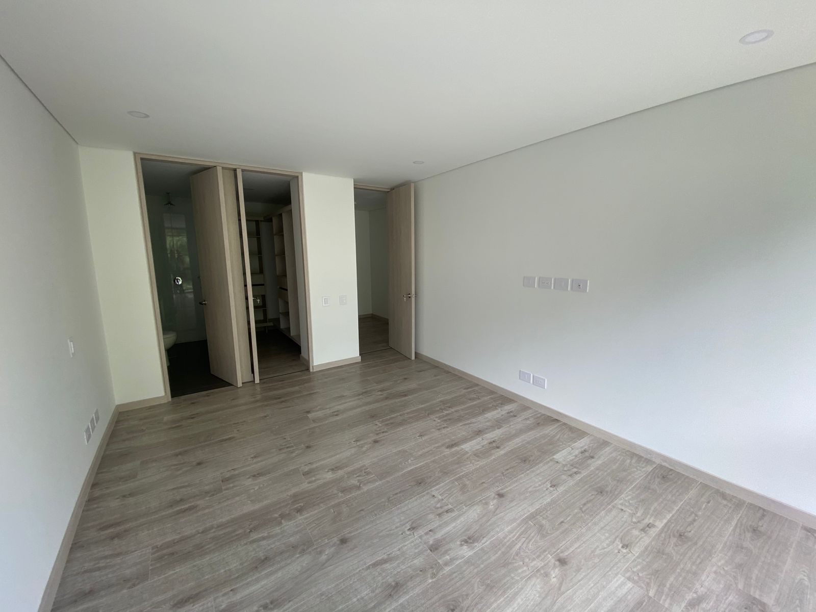 Apartamento en venta en el Poblado Palmas Medellin