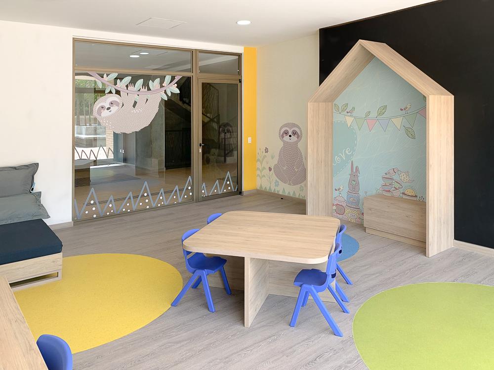 Vendo amplio Apartamento en san Jose, sabaneta