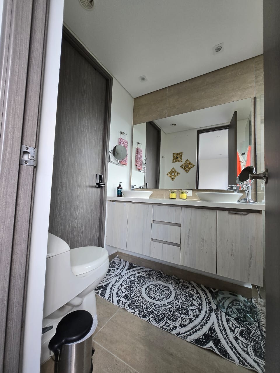 Venta de apartamento en Envigado Loma de Las Brujas