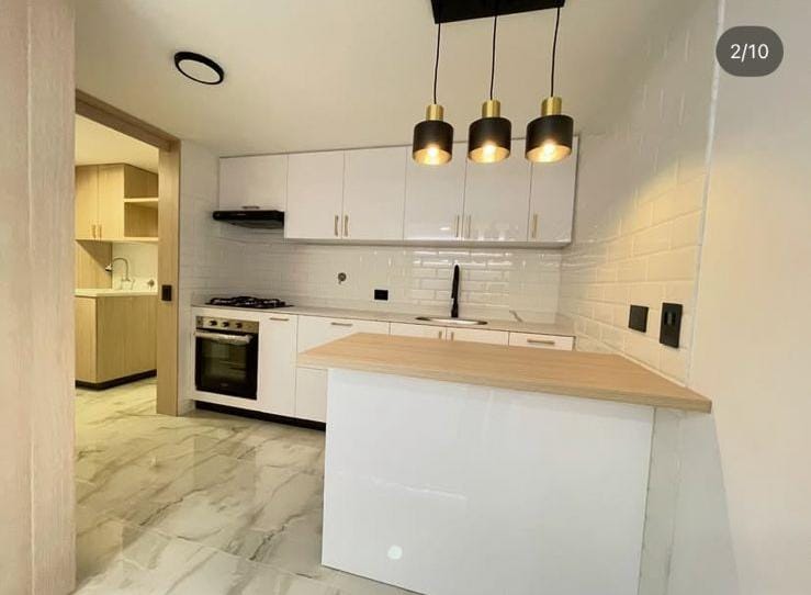 Casa para la venta en Envigado Las Antillas