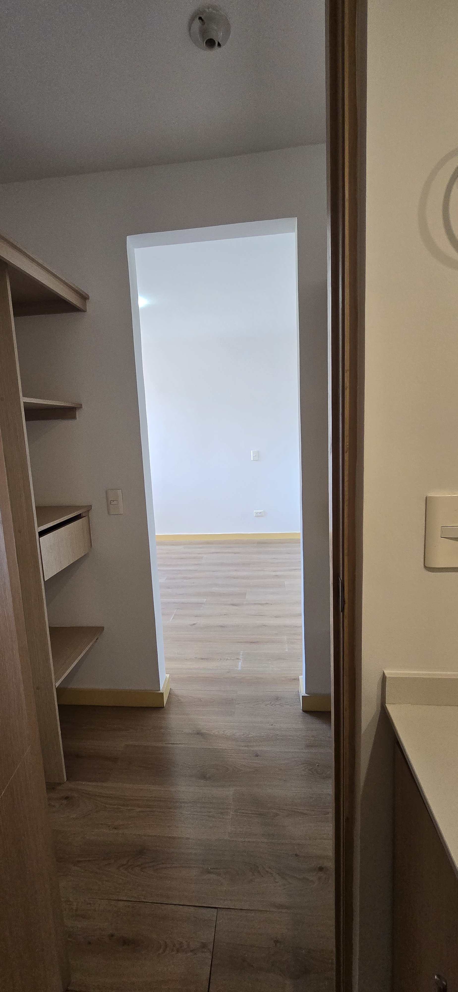 Apartamento para la venta Sabaneta San Remo