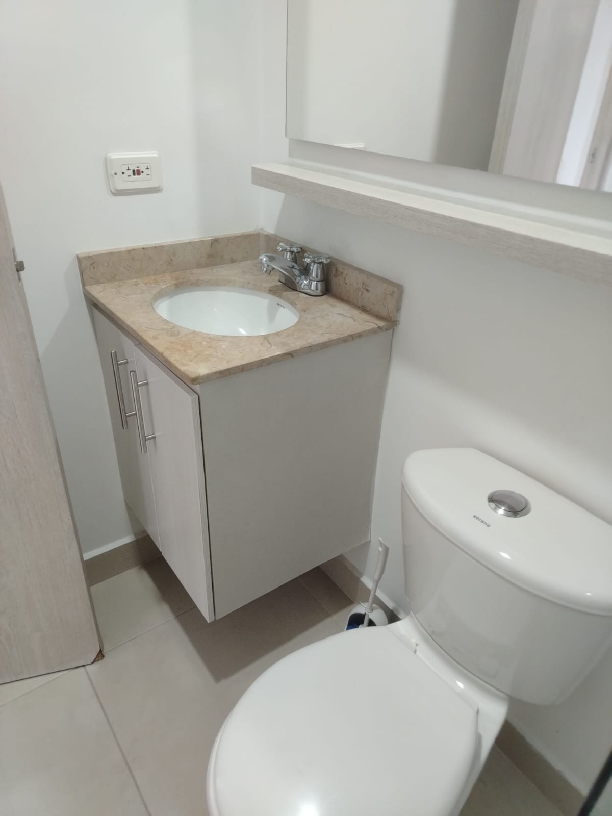 Venta de apartamento en Sabaneta Asdesillas