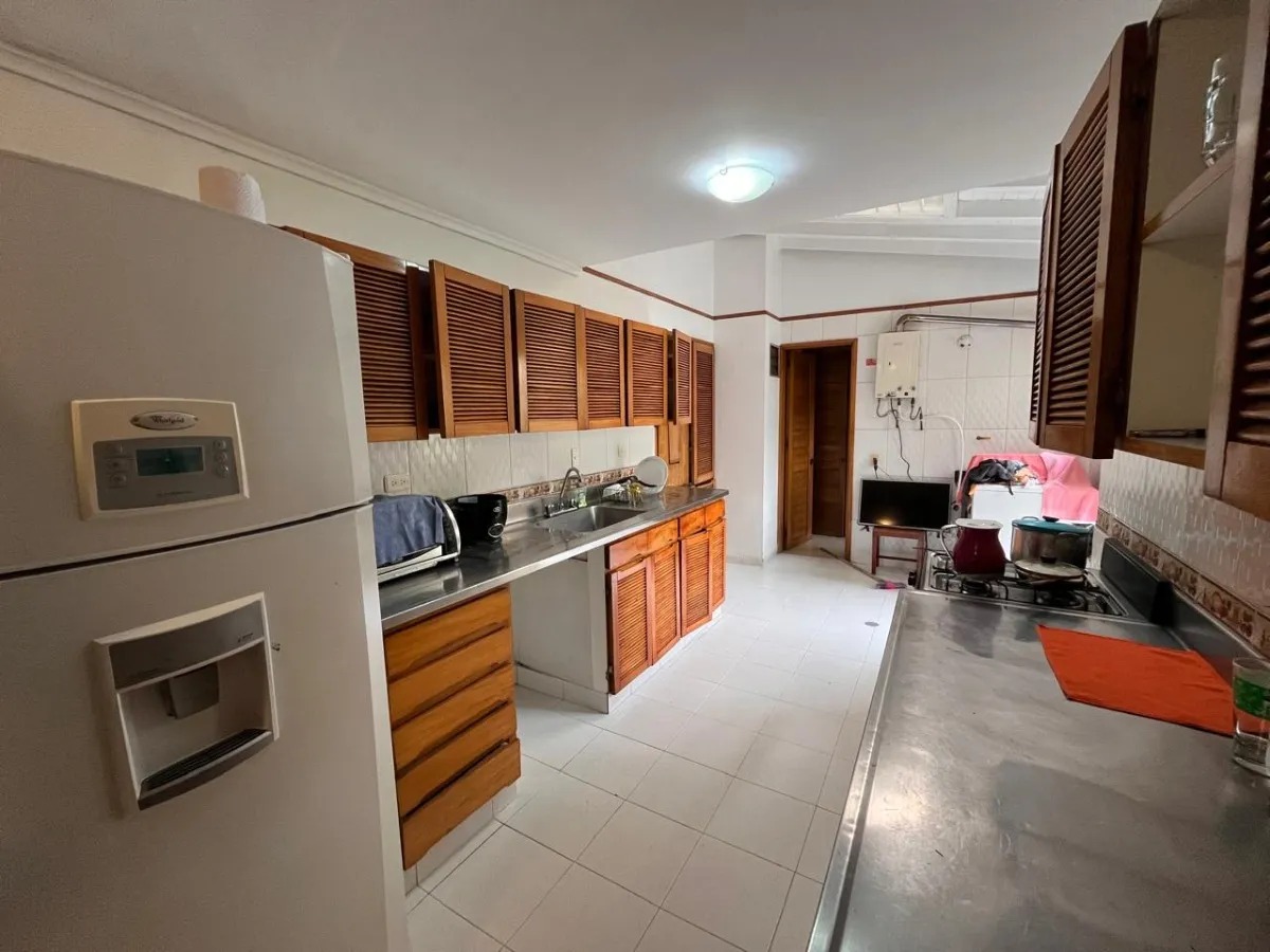 Casa en venta en Belen la Palma Medellin