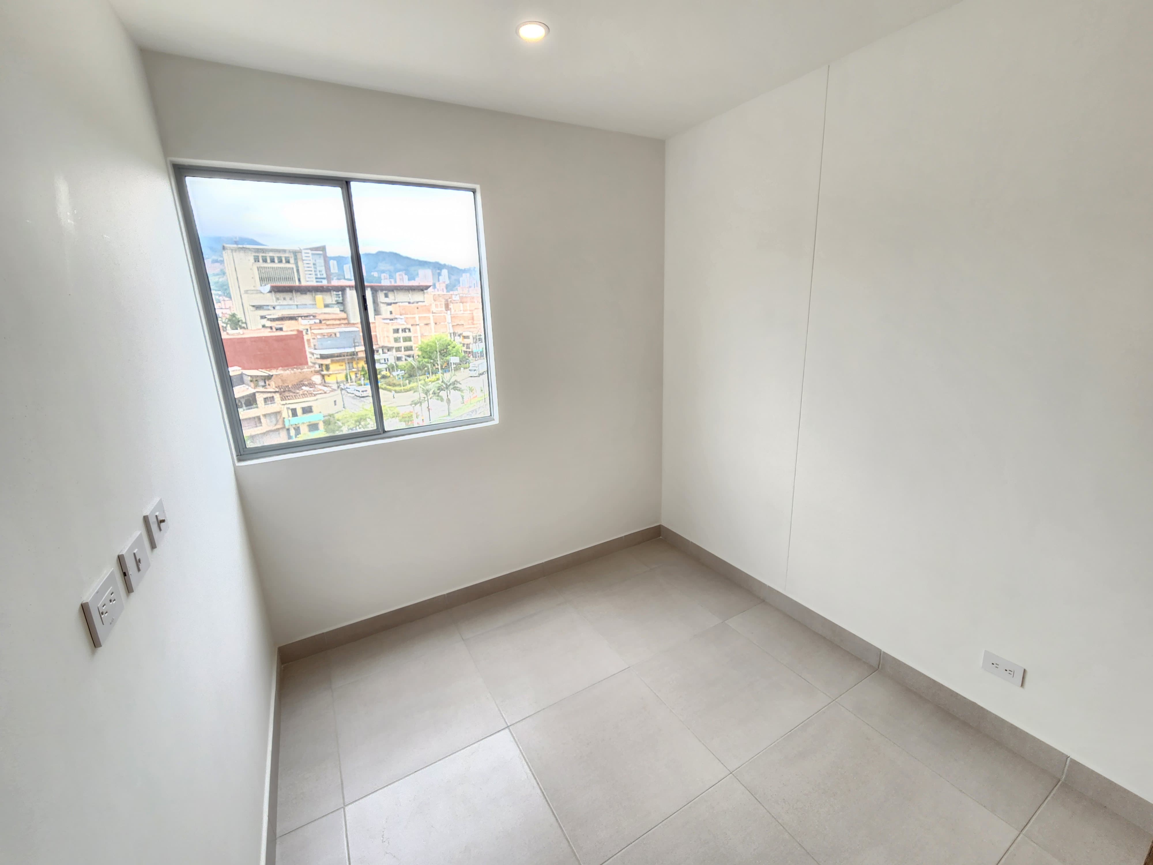 Apartamento en venta sector fatima itagui