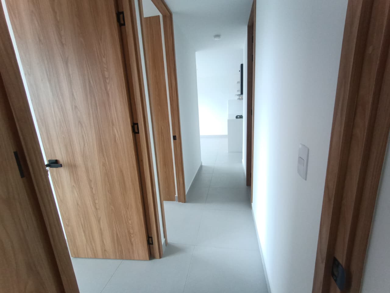 Apartamento en venta en Itagui- Suramerica