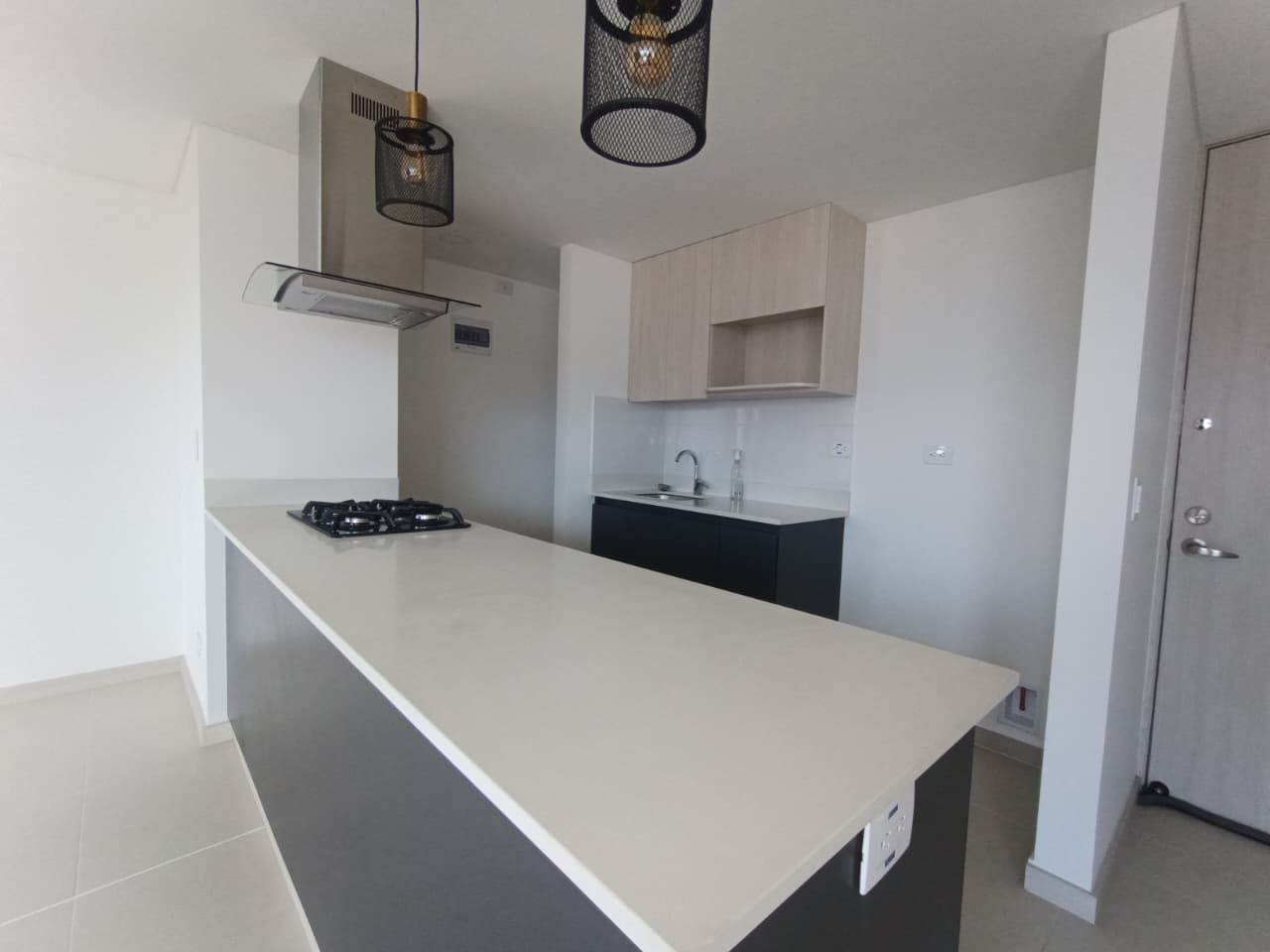 Apartamento en venta sector suramerica en itagui