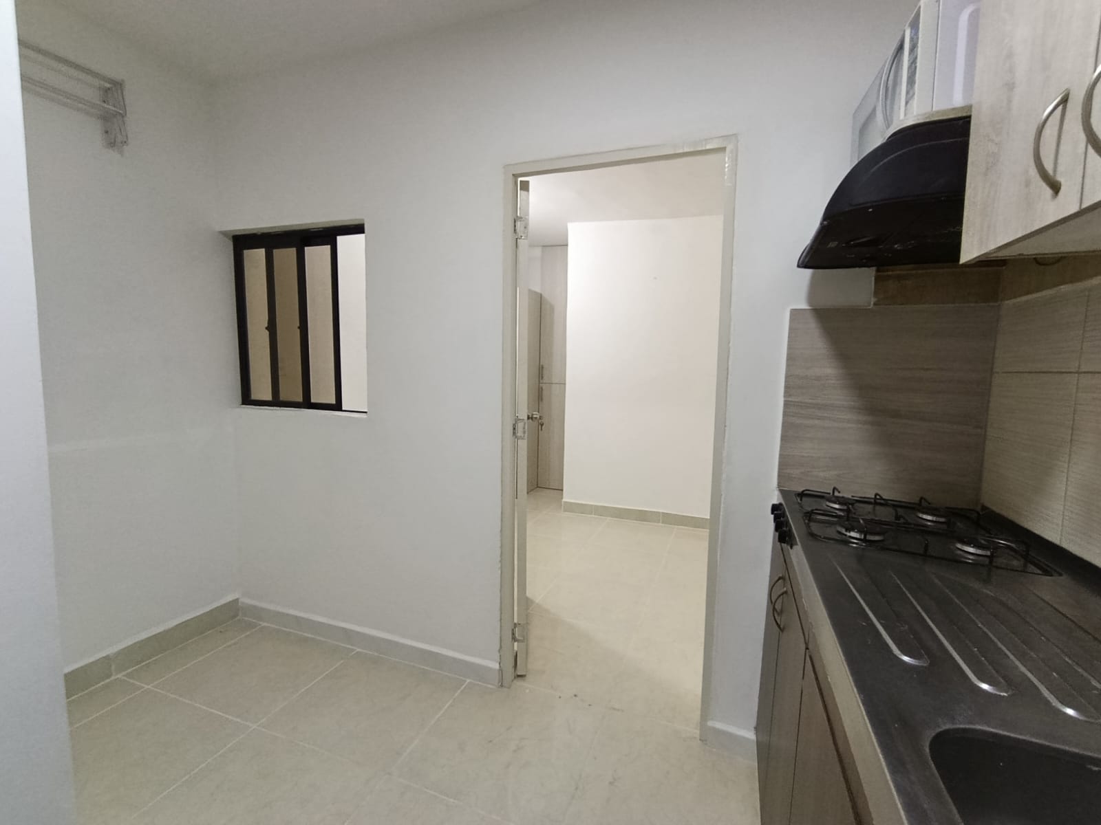 APARTAMENTO PARA ARRIENDO  GUAYABAL, CERCA OLAYA HERRERA
