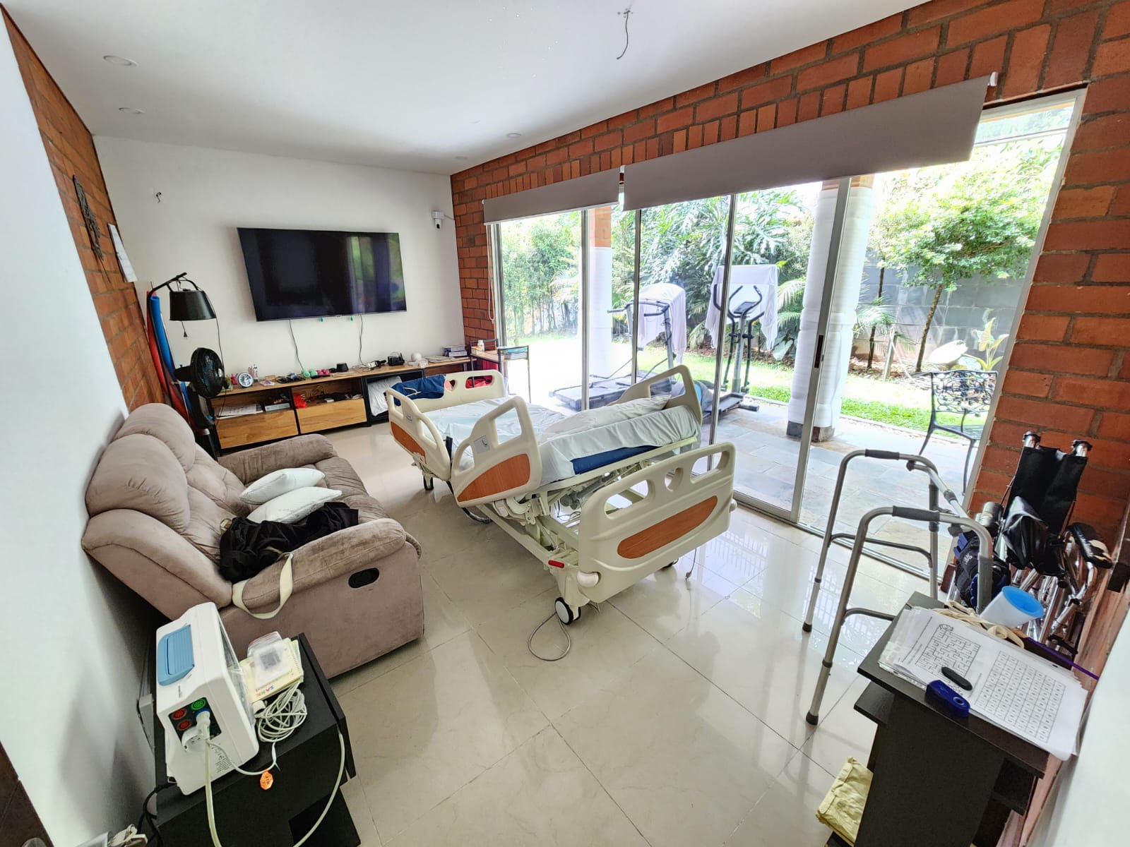 Casa en venta en sabaneta las lomitas