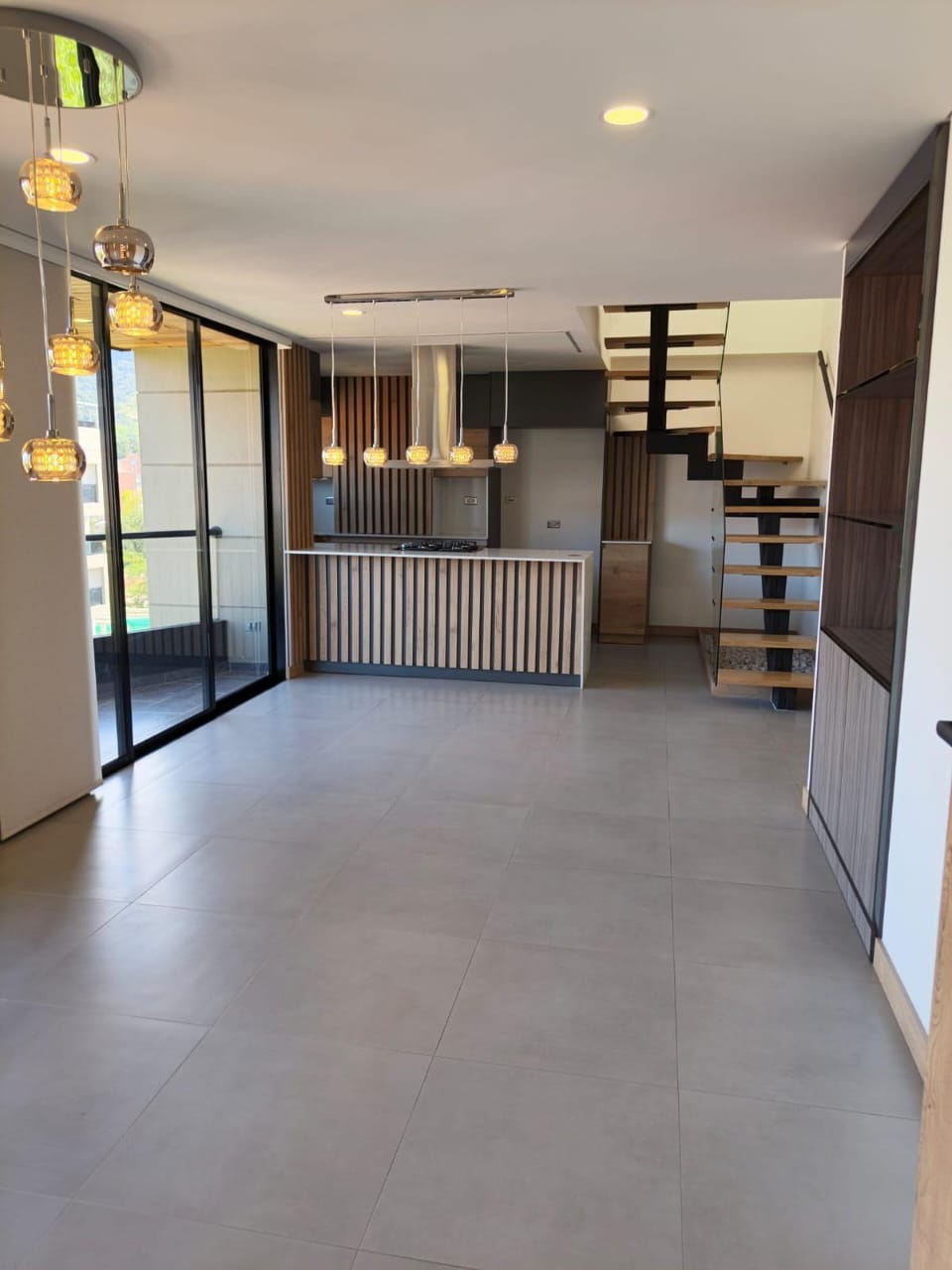 Venta de Apartamento Duplex de lujo en Belen la Palma Medellin