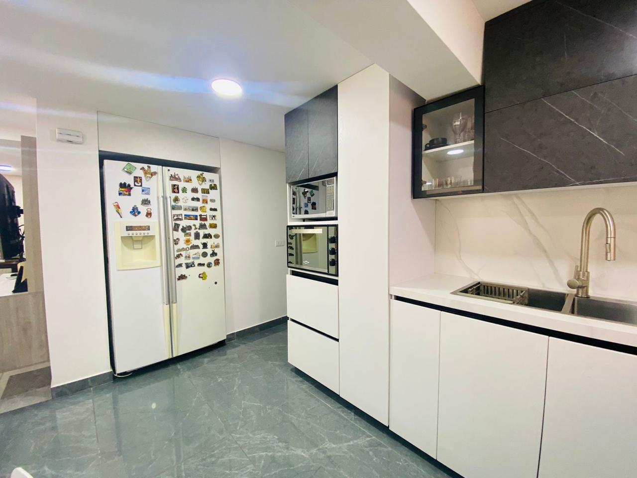 Venta de Casa en la Estrella- Suramerica