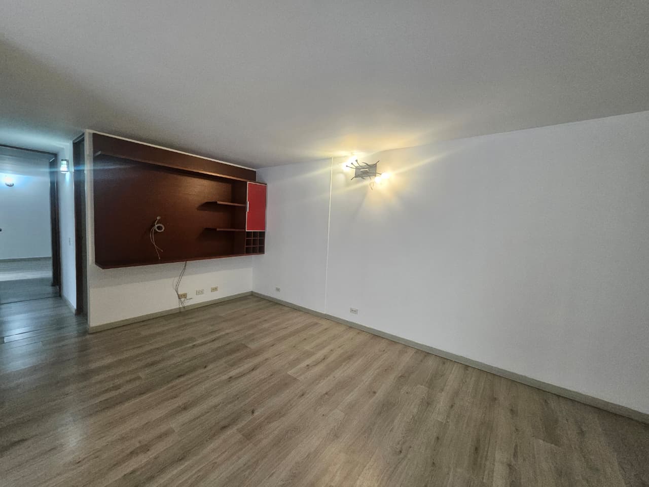Apartamento en arriendo en Ciudad del Río El Poblado
